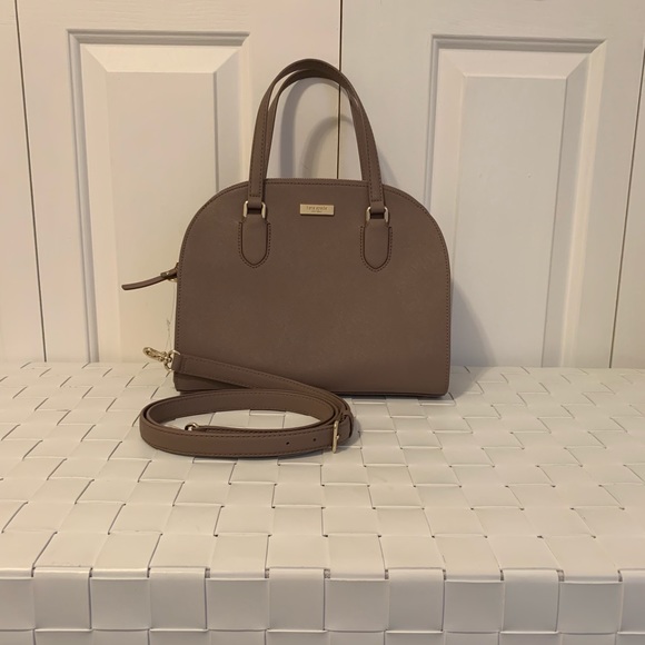 kate spade Handbags - NWT kate spade laurel way reiley satchel bag